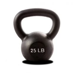 Weight Training York Barbell Kettlebells