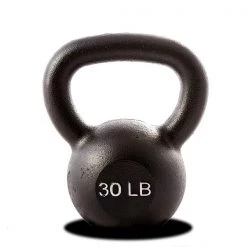 Weight Training York Barbell Kettlebells