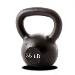 Weight Training York Barbell Kettlebells