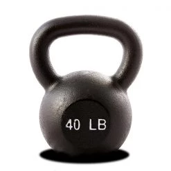 Weight Training York Barbell Kettlebells