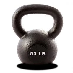 Weight Training York Barbell Kettlebells