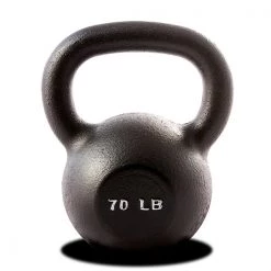Weight Training York Barbell Kettlebells