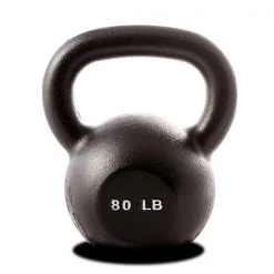 Weight Training York Barbell Kettlebells