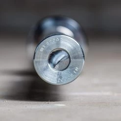 Barbells, Weight Bars & Plates York Barbell Men’s Elite Olympic Training Weight Bar