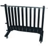 York Barbell Neo-Hex Fitbell Rack W/ Security Bar