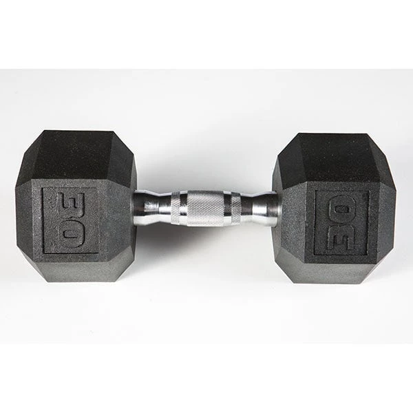 York Barbell Premium PVC Hex Dumbbell 6 York Barbell Premium PVC Hex Dumbbell