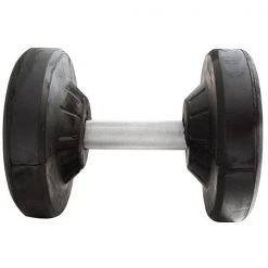 Weight Training York Barbell Pro Style Dumbbell