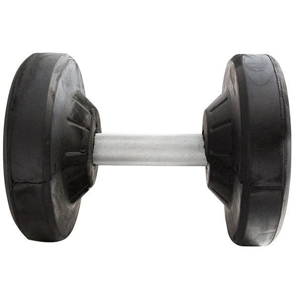 Weight Training York Barbell Pro Style Dumbbell 2 Weight Training York Barbell Pro Style Dumbbell