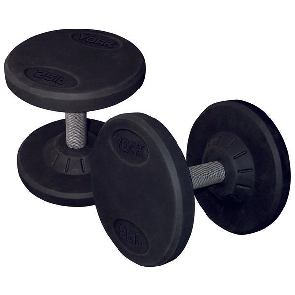 Weight Training York Barbell Pro Style Dumbbell 3 Weight Training York Barbell Pro Style Dumbbell