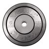 York Barbell Rubber Training Bumper Plate (Metric)