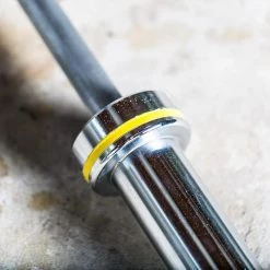 Barbells, Weight Bars & Plates York Barbell Women’s Elite Olympic Competition Weight Bar