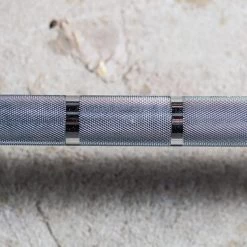 York Barbell Women’s Elite Olympic Training Weight Bar 7 York Barbell Women’s Elite Olympic Training Weight Bar