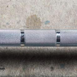 Barbells, Weight Bars & Plates York Barbell Women’s International Chrome Olympic Training Weight Bar