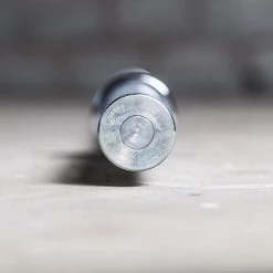 Barbells, Weight Bars & Plates York Barbell Women’s North American Chrome Olympic Training Weight Bar