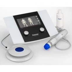 Therapy Methods Zimmer EnPuls 2.0 Radial Pulse Wave Therapy Device
