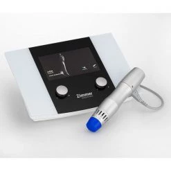 Therapy Methods Zimmer EnPuls 2.0 Radial Pulse Wave Therapy Device