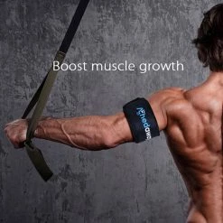 Achedaway Blood Flow Restriction Training Cuffs Therapy Methods