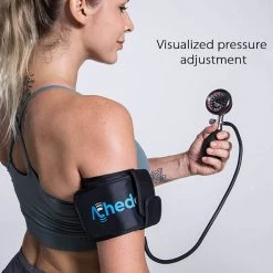 Achedaway Blood Flow Restriction Training Cuffs Therapy Methods