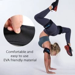 Achedaway Blood Flow Restriction Training Cuffs Therapy Methods