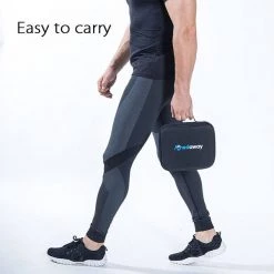 Achedaway Blood Flow Restriction Training Cuffs Therapy Methods