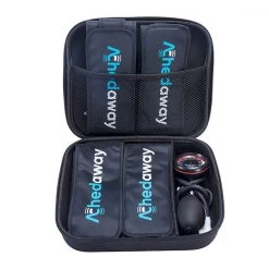 Achedaway Blood Flow Restriction Training Cuffs Therapy Methods