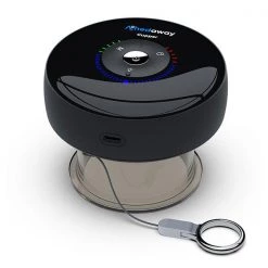 Therapy Methods Achedaway Cupper Smart Cupping Therapy Massager