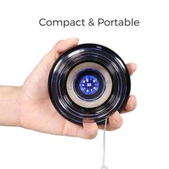 Therapy Methods Achedaway Cupper Smart Cupping Therapy Massager