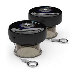 Therapy Methods Achedaway Cupper Smart Cupping Therapy Massager