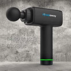 Achedaway Percussion Massage Gun 27 Achedaway Percussion Massage Gun