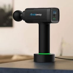 Achedaway Percussion Massage Gun 26 Achedaway Percussion Massage Gun