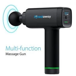 Achedaway Percussion Massage Gun 21 Achedaway Percussion Massage Gun