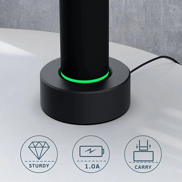 Achedaway Percussion Massage Gun 12 Achedaway Percussion Massage Gun