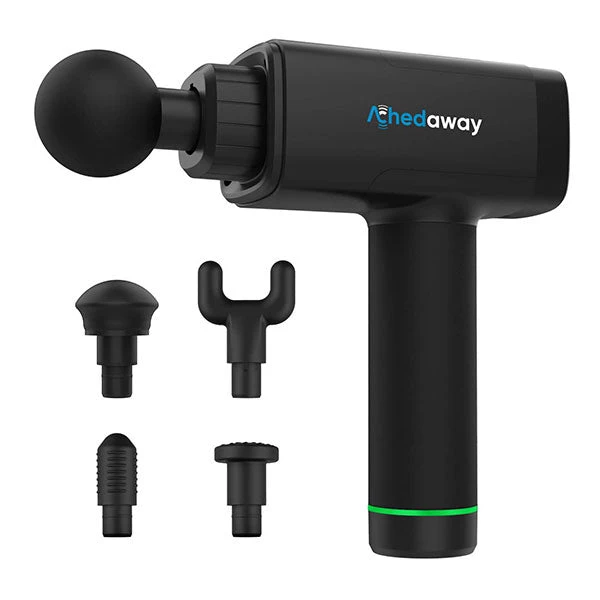 Achedaway Percussion Massage Gun 1 Achedaway Percussion Massage Gun