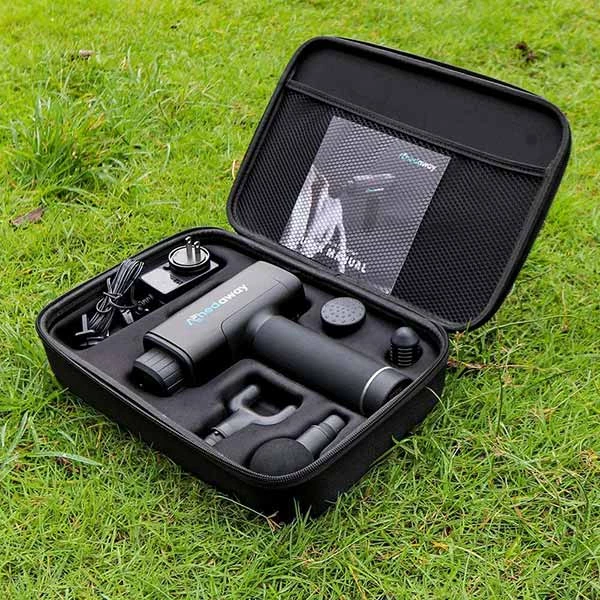 Achedaway Percussion Massage Gun 18 Achedaway Percussion Massage Gun