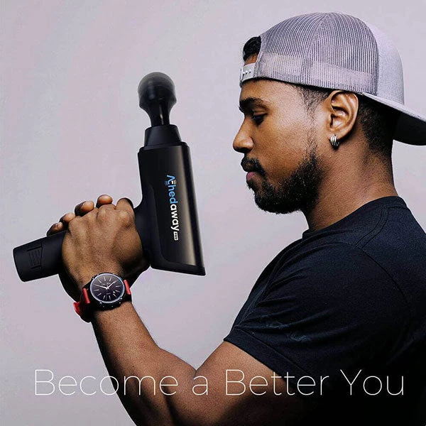 Most Popular Achedaway Pro Percussion Massage Gun 12 Most Popular Achedaway Pro Percussion Massage Gun