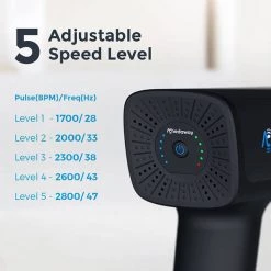 Most Popular Achedaway Pro Percussion Massage Gun 16 Most Popular Achedaway Pro Percussion Massage Gun