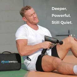 Most Popular Achedaway Pro Percussion Massage Gun 21 Most Popular Achedaway Pro Percussion Massage Gun
