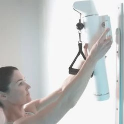 Weight Training Adapt Cable Trainer