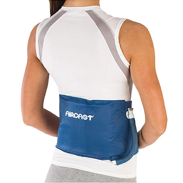 AirCast CryoCuff Wraps 9 AirCast CryoCuff Wraps