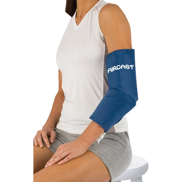 AirCast CryoCuff Wraps 3 AirCast CryoCuff Wraps