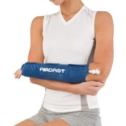 AirCast CryoCuff Wraps 13 AirCast CryoCuff Wraps