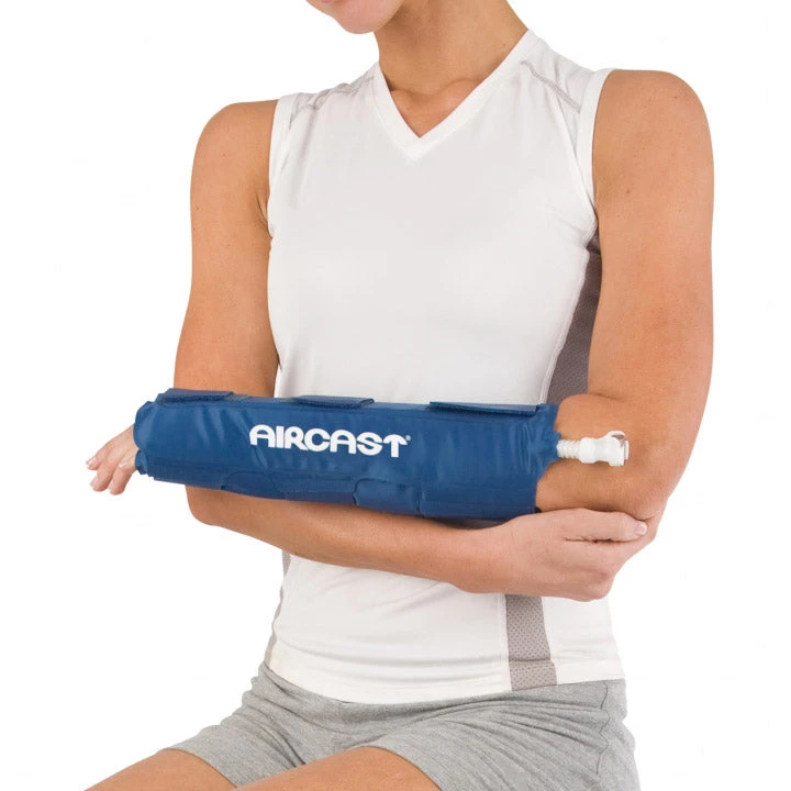 AirCast CryoCuff Wraps 5 AirCast CryoCuff Wraps