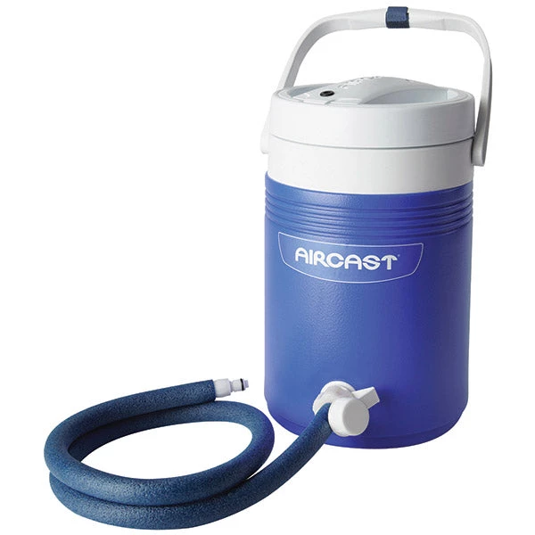 AirCast CryoCuff IC Cooler Therapy Methods 1 AirCast CryoCuff IC Cooler Therapy Methods
