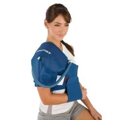 AirCast CryoCuff Wraps 15 AirCast CryoCuff Wraps