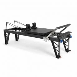 Elina Pilates Aluminum Reformer Home Gym