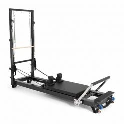 Elina Pilates Aluminum Reformer With Tower