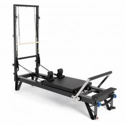 Elina Pilates Aluminum Reformer With Tower