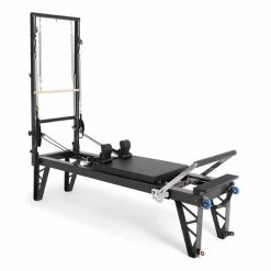 Elina Pilates Aluminum Reformer With Tower