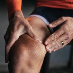 Amp Human PR Lotion Bottle 8 Amp Human PR Lotion Bottle