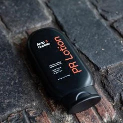 Amp Human PR Lotion Bottle 11 Amp Human PR Lotion Bottle